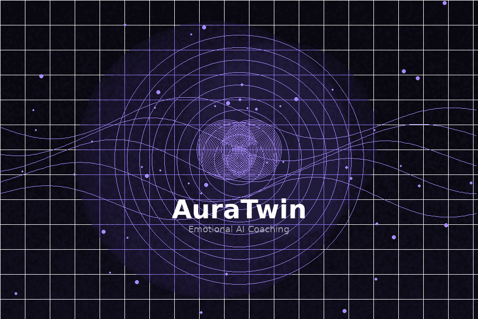 Auratwin app screenshot